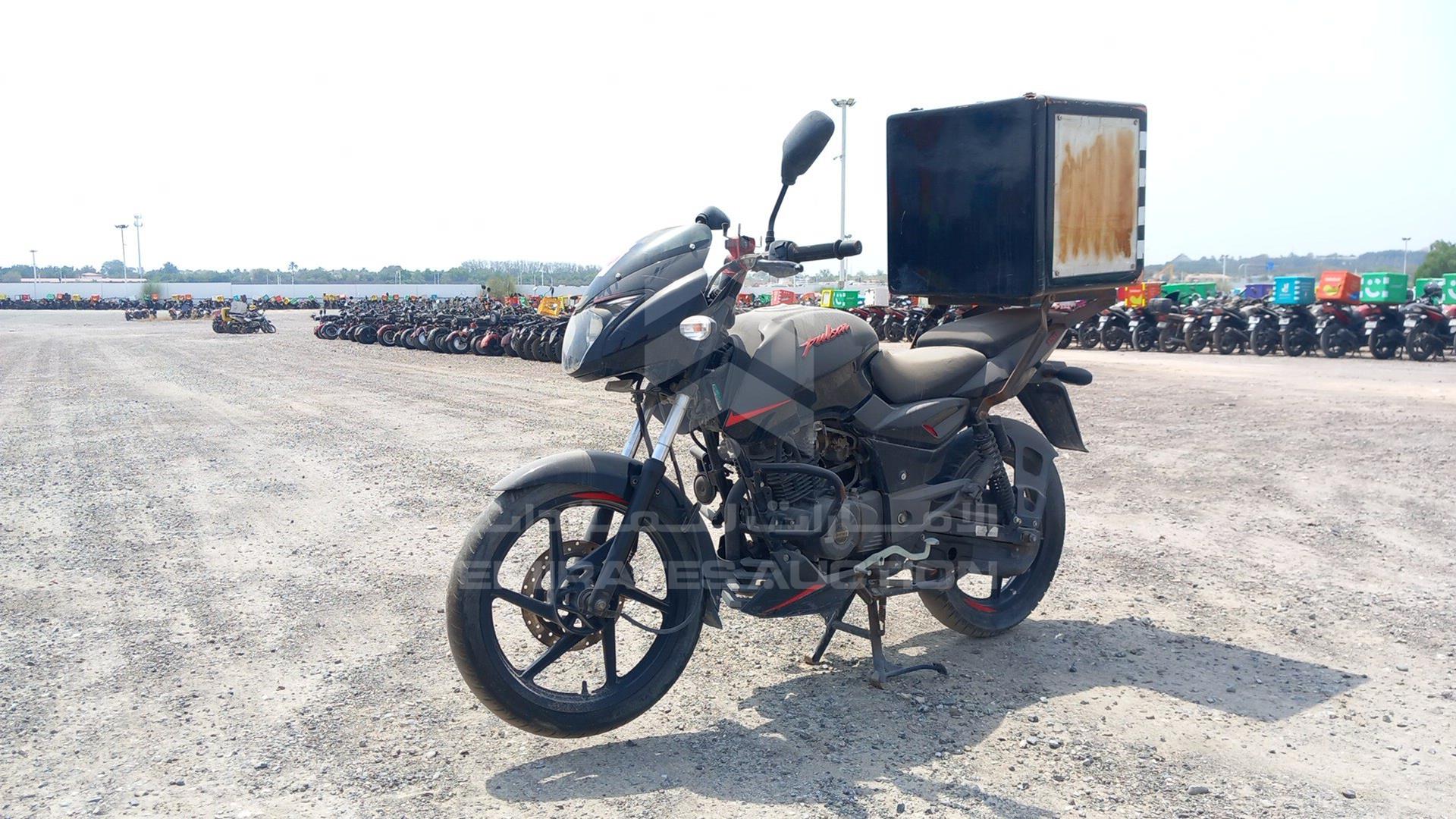 2021 BAJAJ 150 CC VIN: MD2A11CX9MCC23011