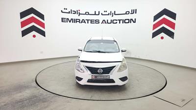 2014 Nissan Sunny