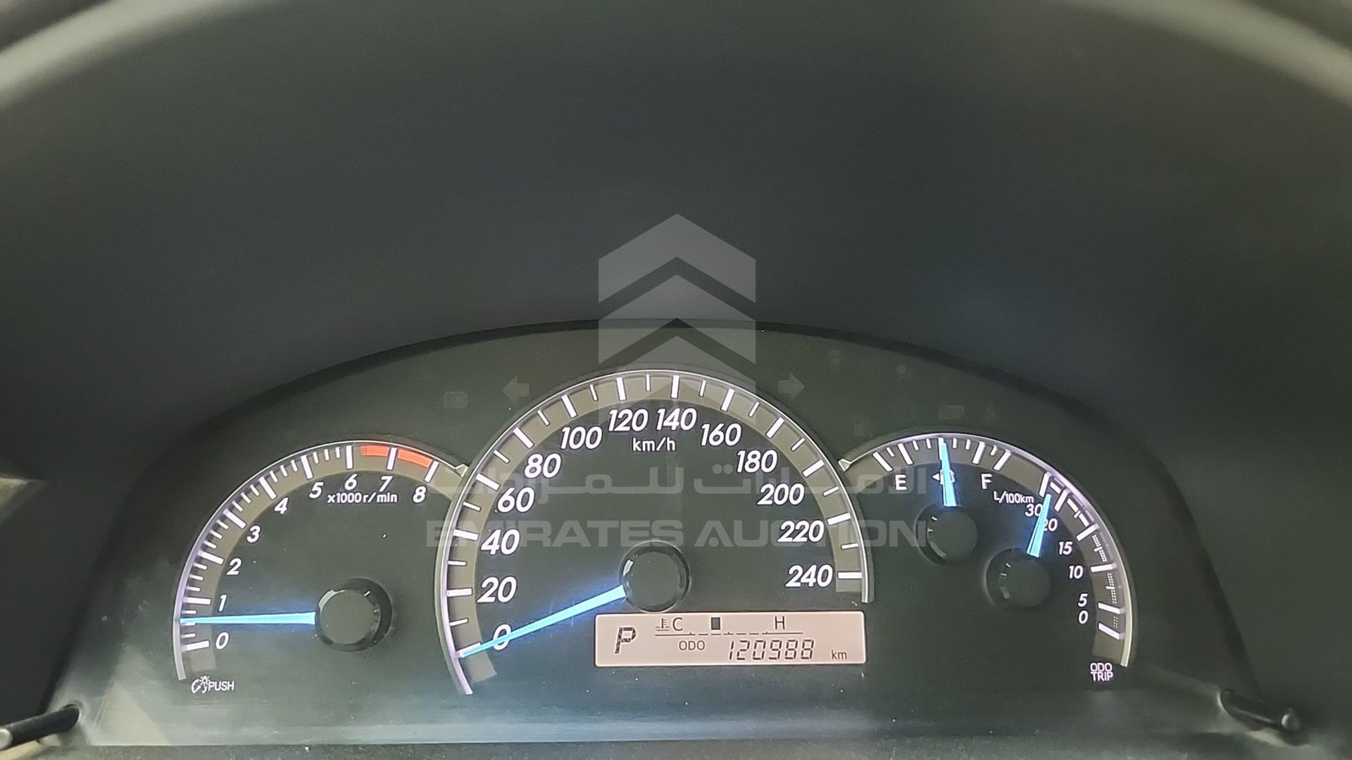 2015 TOYOTA CAMRY VIN: 6T1BF9FK5FX558608