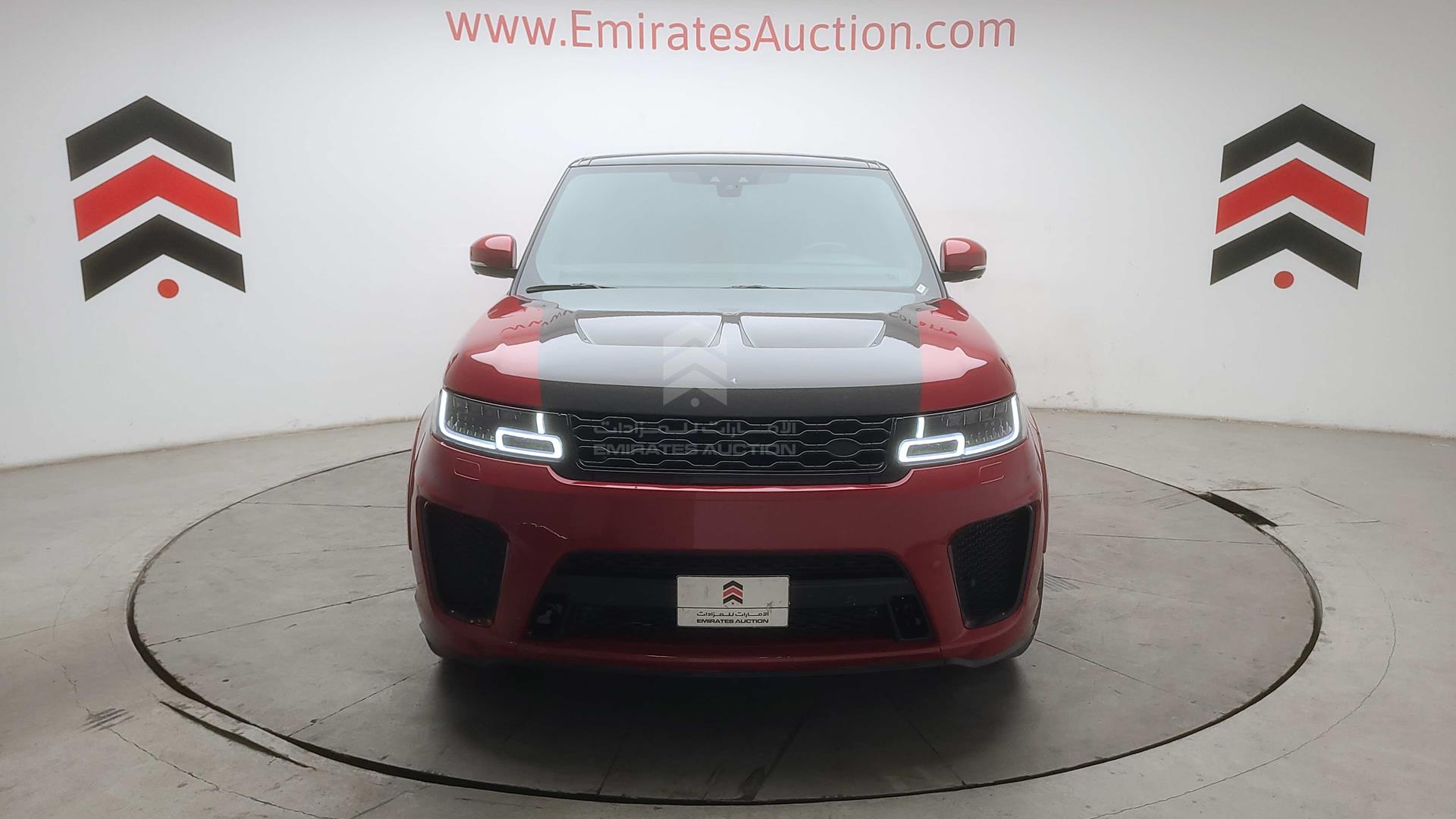 2015 RANGE ROVER SPORT VIN: SALWA2EF8EA319978