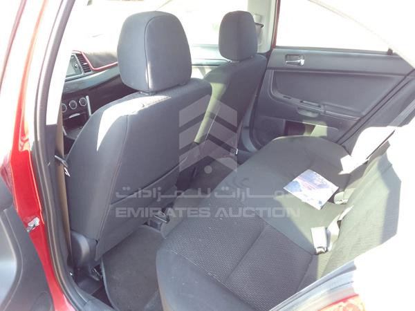 JE3AB76U9HU706027 Mitsubishi Lancer