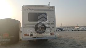 Caravan — Rear View — Photo 5 — Thumbnail