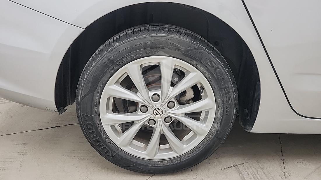 2023 MG 5 — Rear Right Tyre — Photo 34