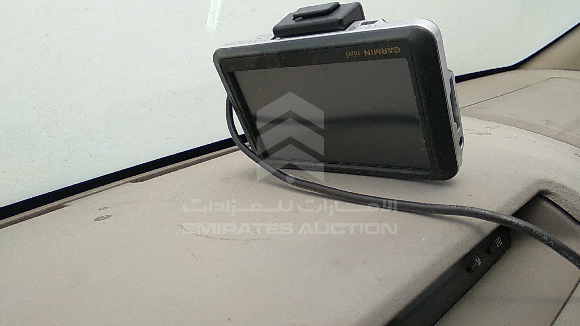 MR1YU59GX60002400 - 2006 Toyota Fortuner - #350167