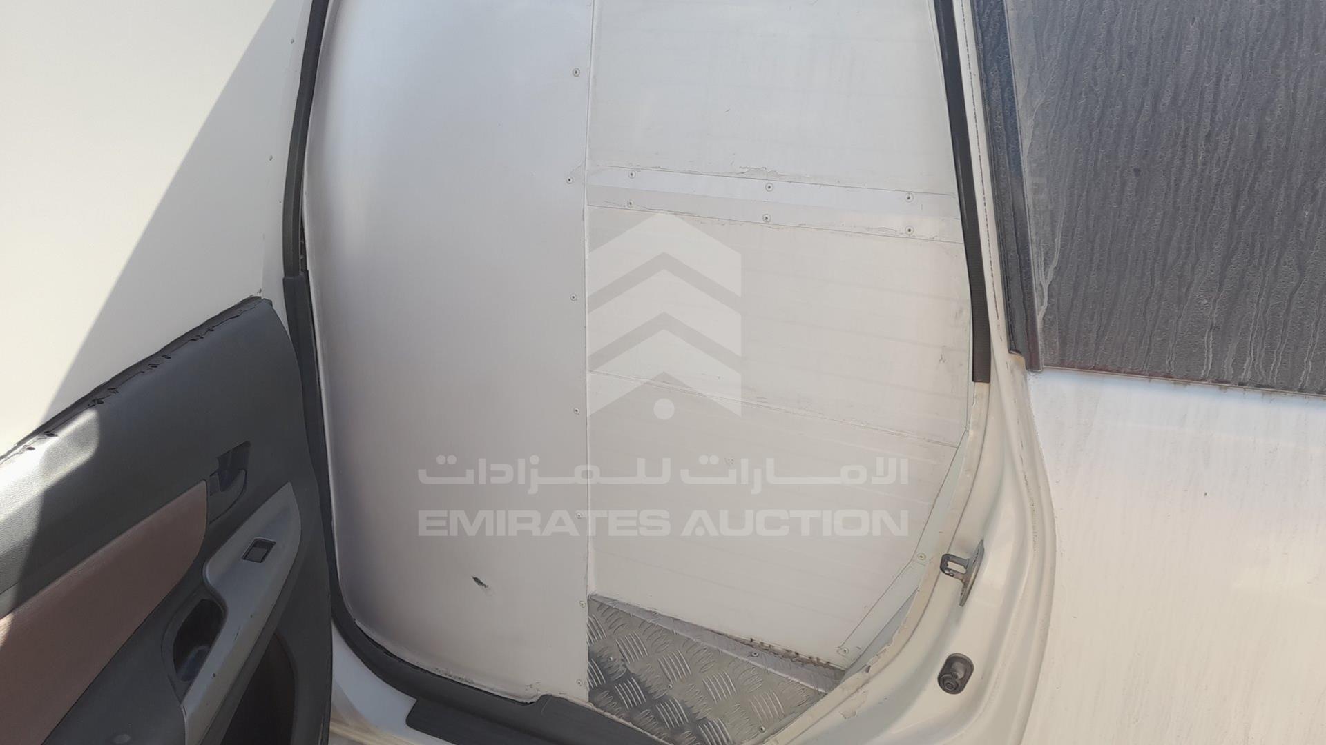2017 TOYOTA AVANZA VIN: MHKMF53F9HK019830