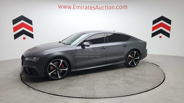 Audi RS 7 2016 WUAS2DFC1GN904645 Image 56