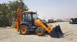 جي سي بي - 3CX 2013<br> AED 50,500