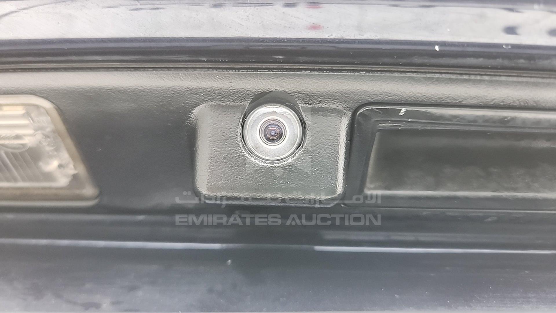 2012 AUDI A8 VIN: WAURVB4H8CN000577