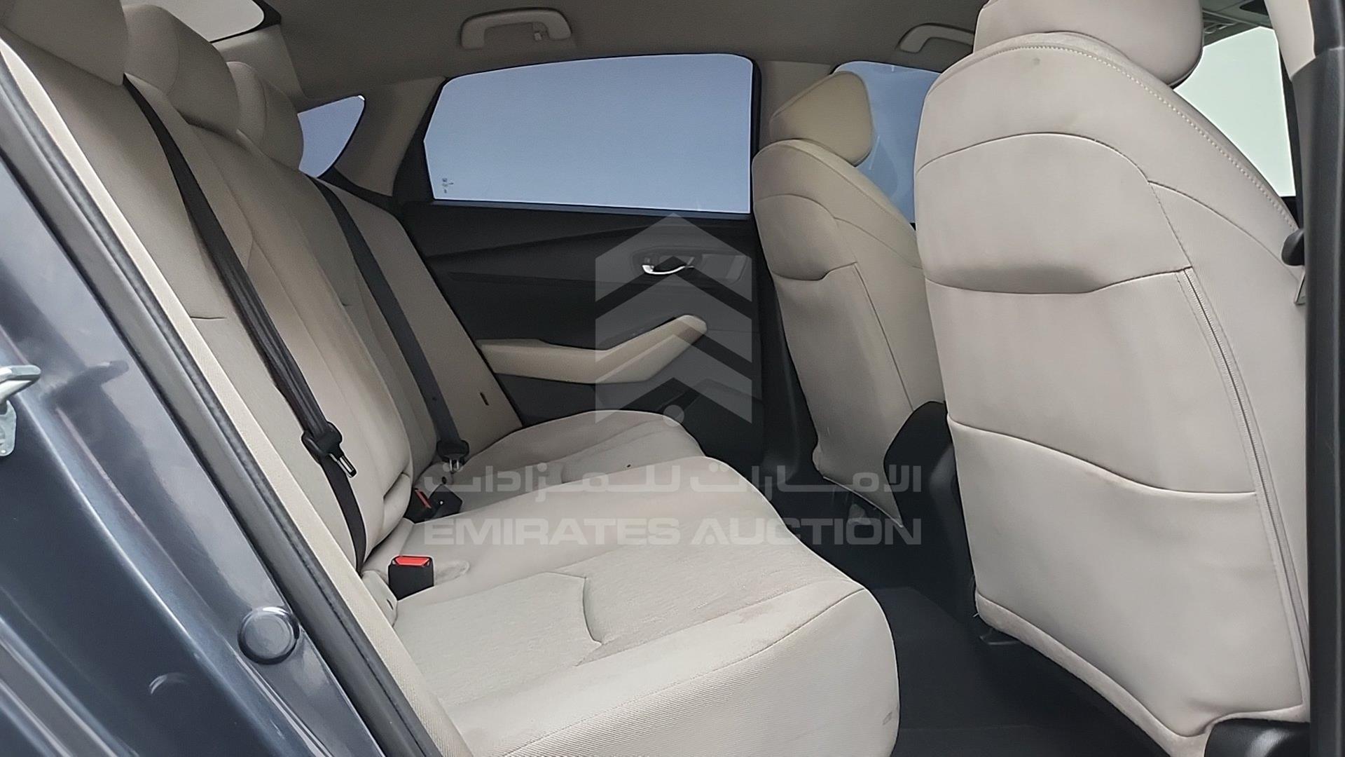 2024 HONDA ACCORD VIN: 1HGCY1F22RA005410
