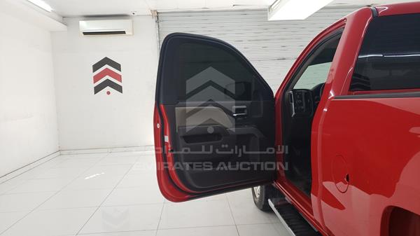 Chevrolet SILVERADO 2017 1GCNK9ECXHZ135033 Image 3