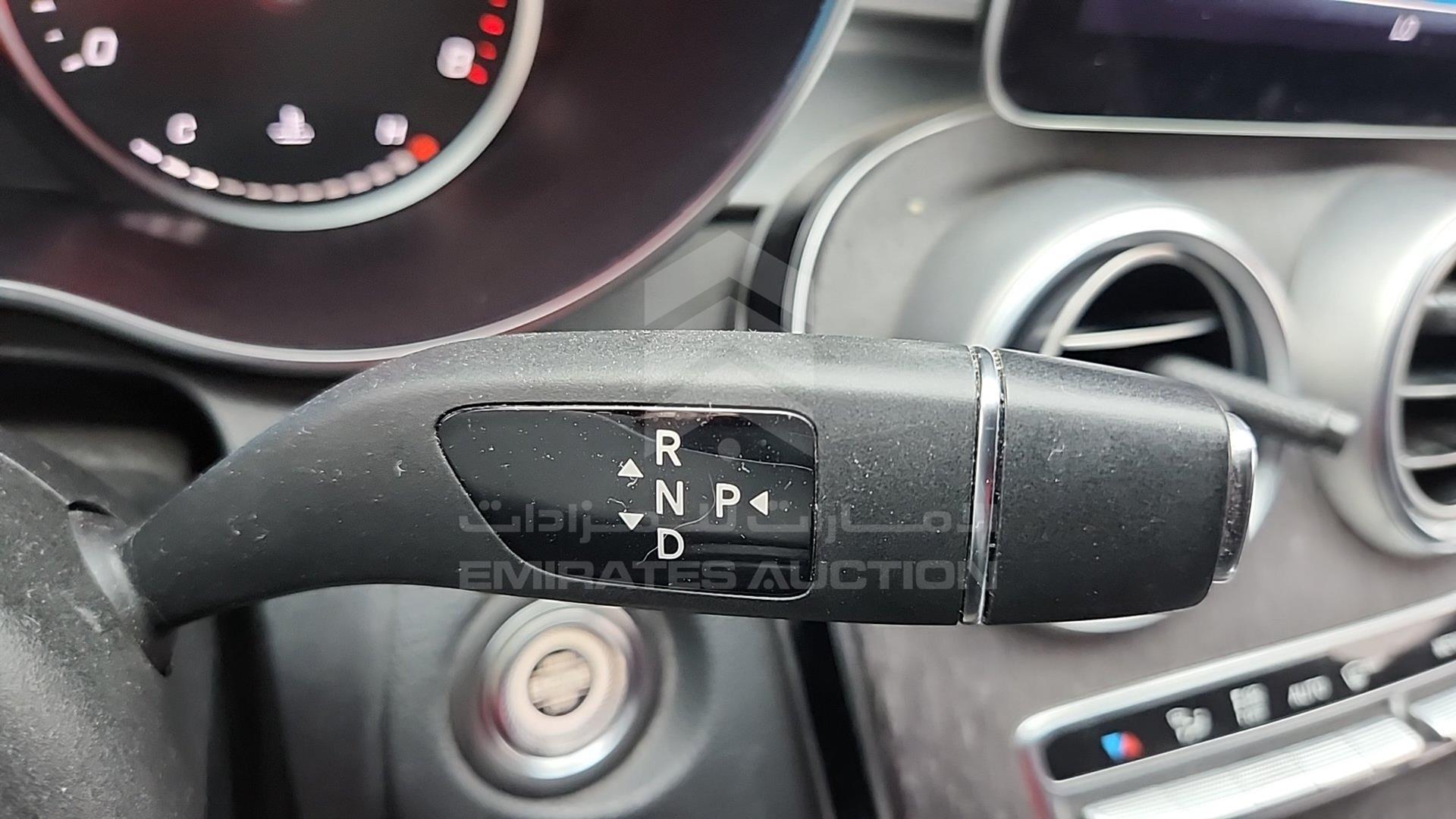 2020 MERCEDES C 300 VIN: WDDWF8DB9LR558180