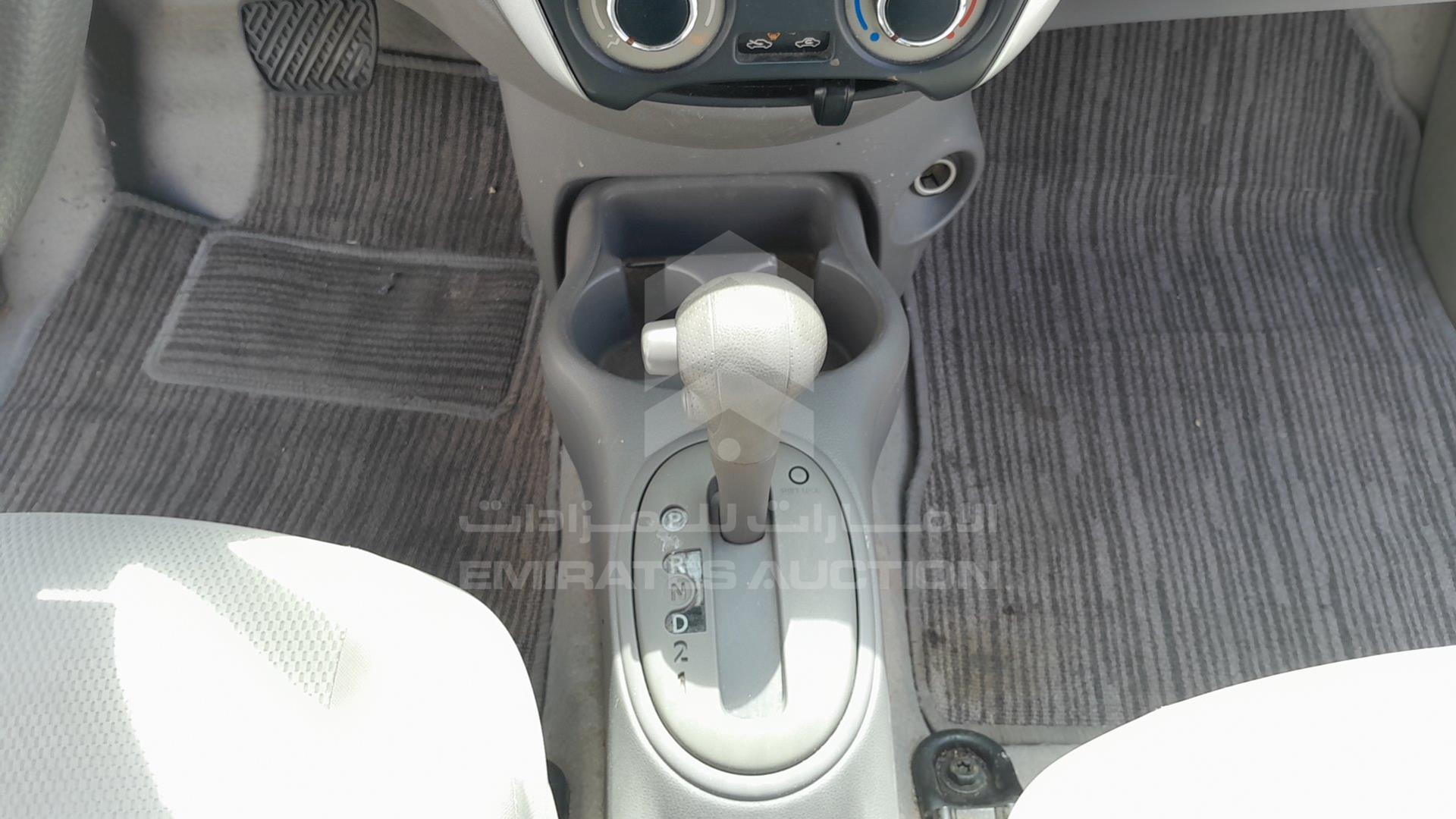 2019 NISSAN SUNNY VIN: MDHBN7AD8KG663119