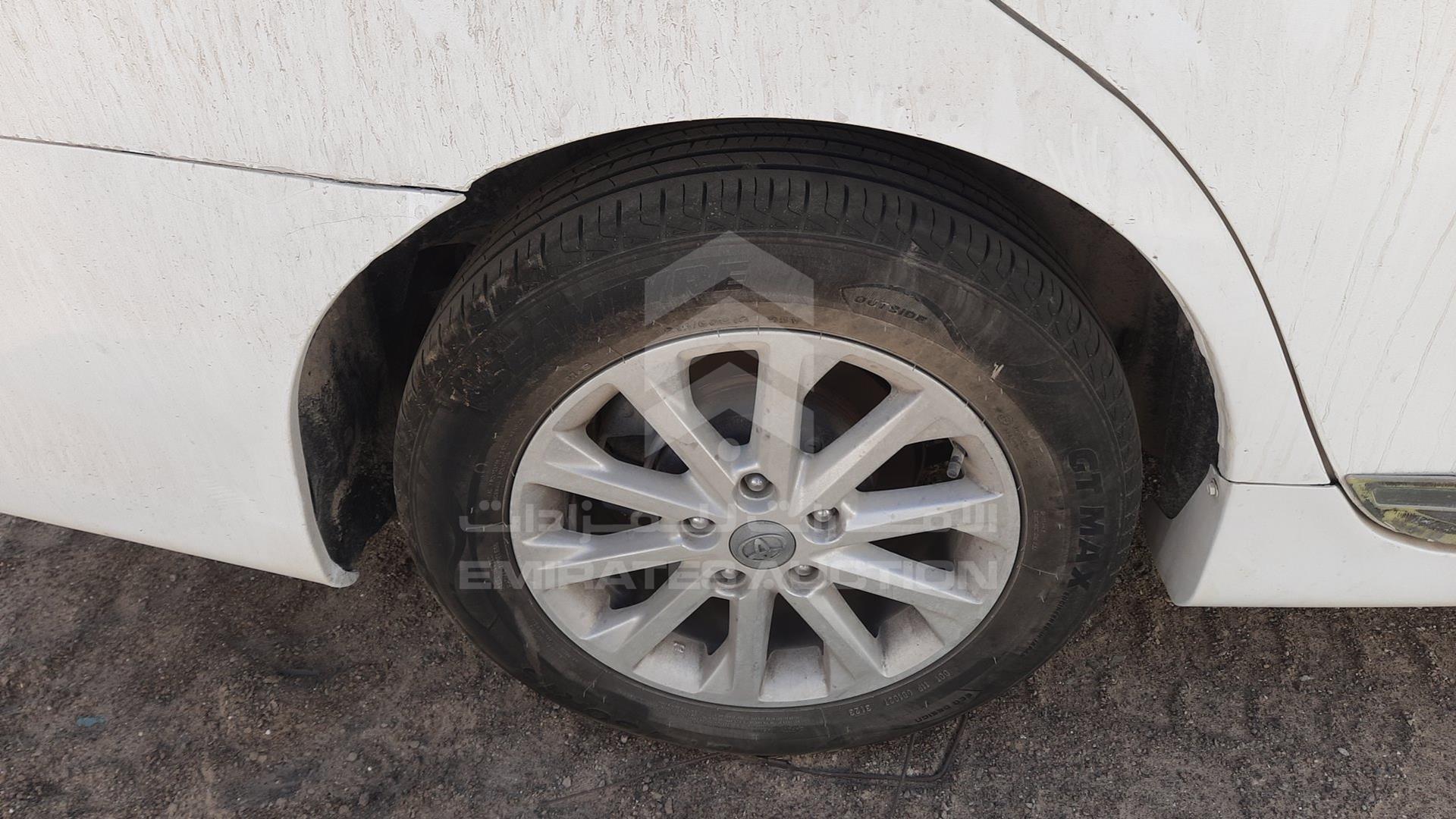 2015 TOYOTA CAMRY VIN: 6T1BF9FKXFX554313