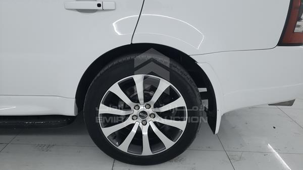 Range Rover Sport 2011 SALLSAAD4BA287356 Image 29
