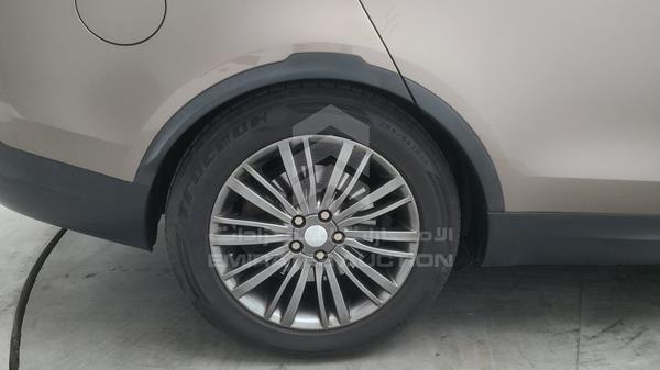 Land Rover Discovery 2017 SALRHBBV2HA021354 Image 51