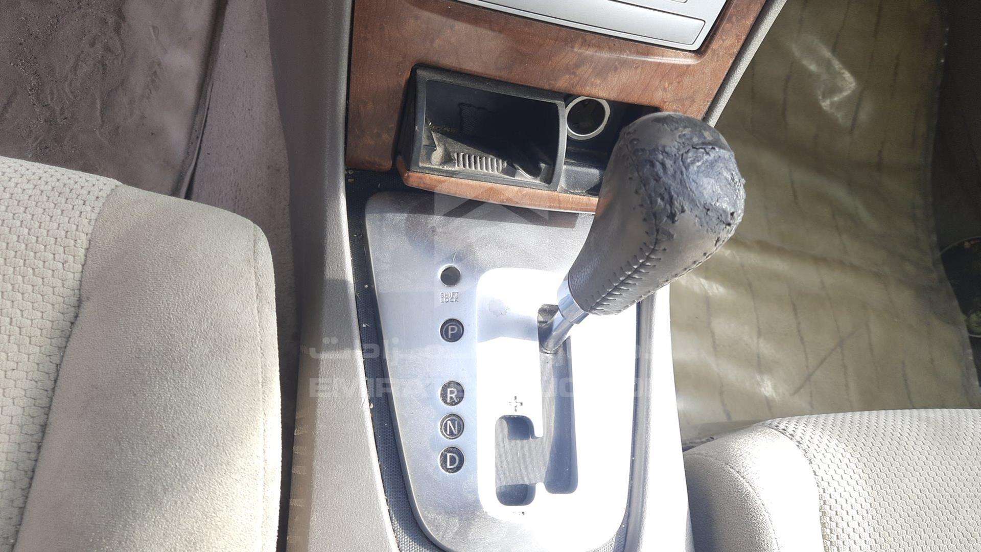 2009 NISSAN ALTIMA VIN: 1N4AL21D69C148843