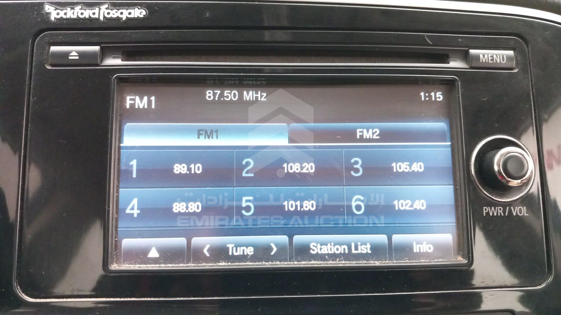 2014 MITSUBISHI OUTLANDER VIN: JMYXLGF4WEZ700433