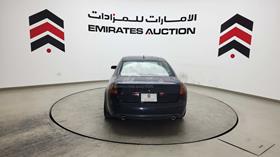 2004 Audi S6 — Rear Left Angle — Photo 6 — Thumbnail