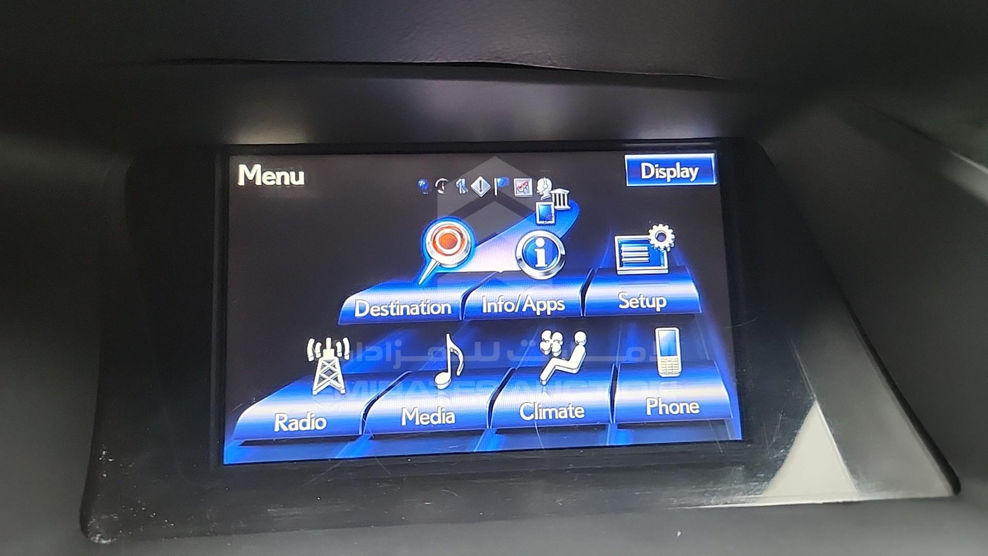 2015 LEXUS RX 350 VIN: 2T2BK1BA1FC315530