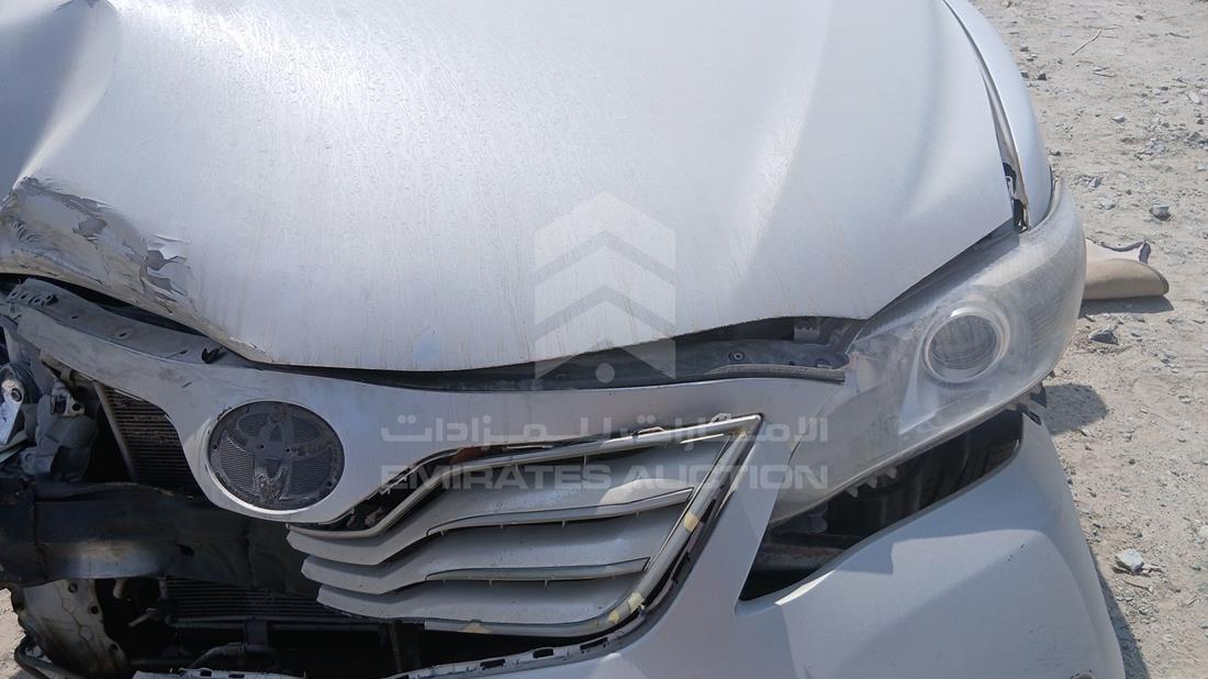 2011 Toyota Camry — Engine Bay — Photo 28