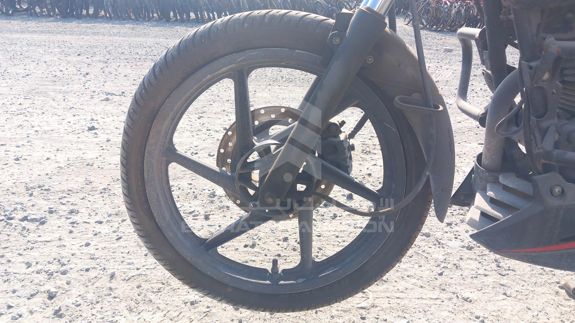 2021 BAJAJ PULSAR 150 VIN: MD2A11CX1MCD37133