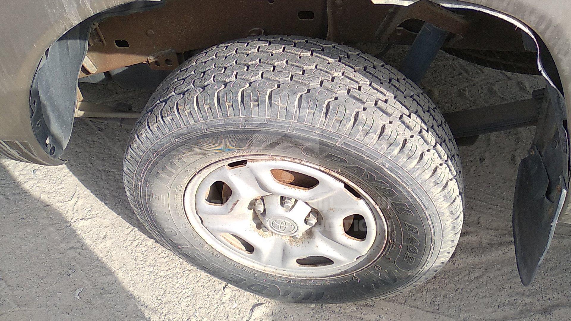 5TENX22N16Z239457 - 2006 Toyota Tacoma - #346783
