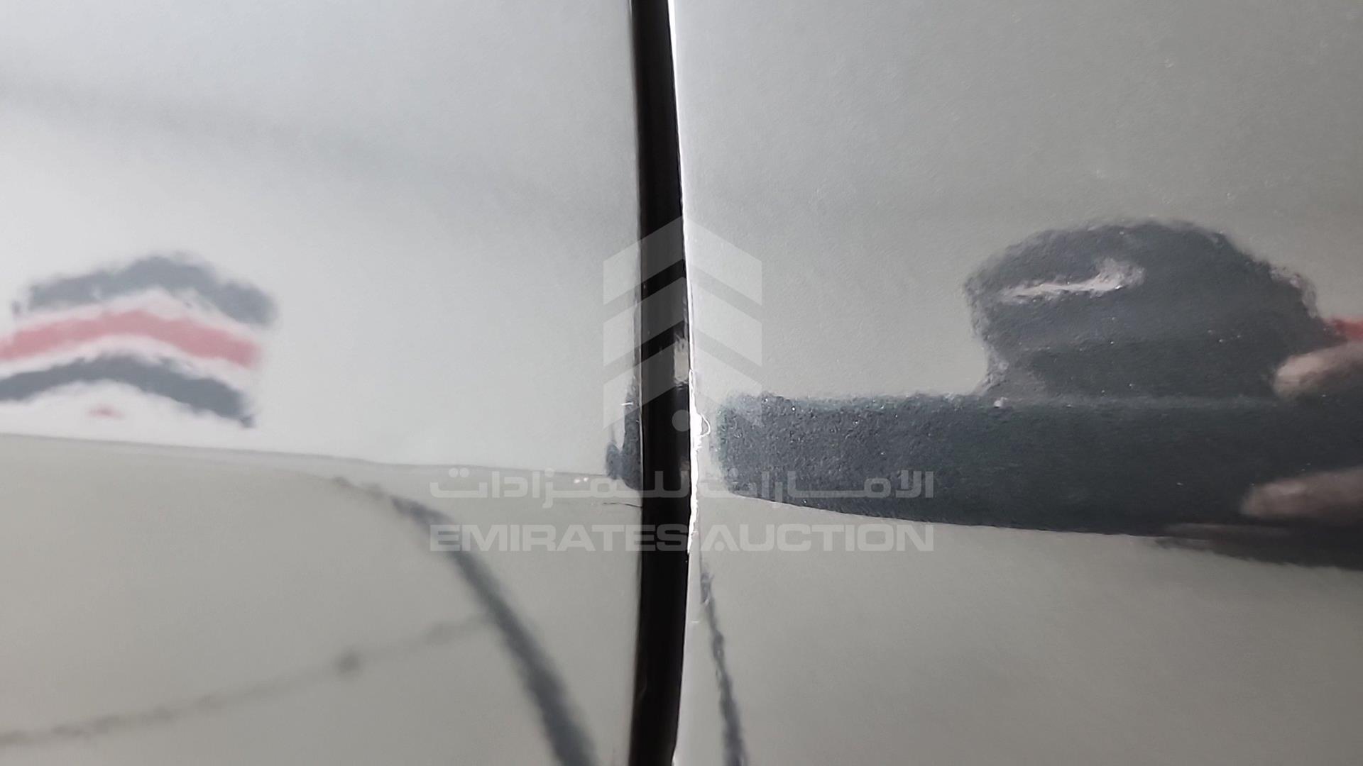 2023 AUDI A3 VIN: WAUZZZGY0PA086201