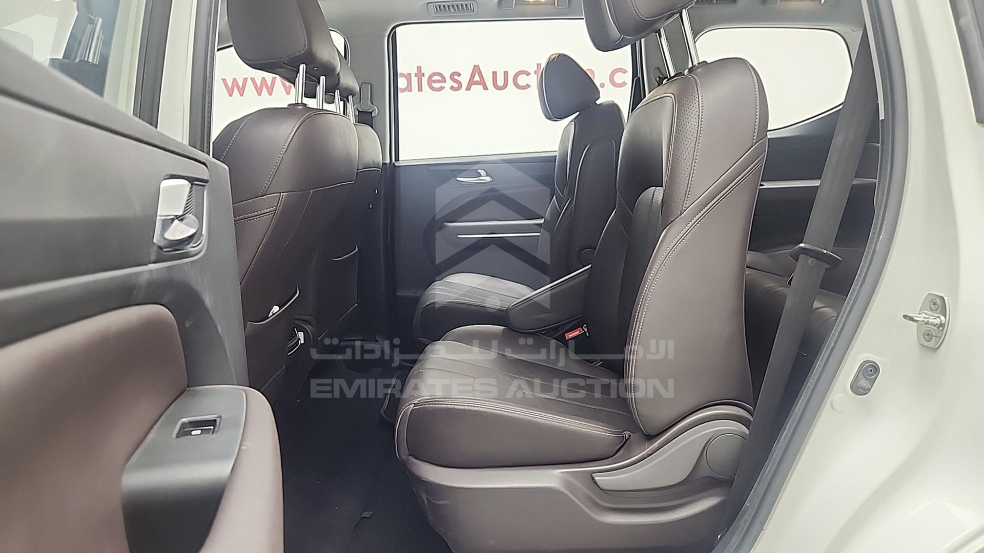 2023 GAC GN6 VIN: LMGKT1G59P1132549