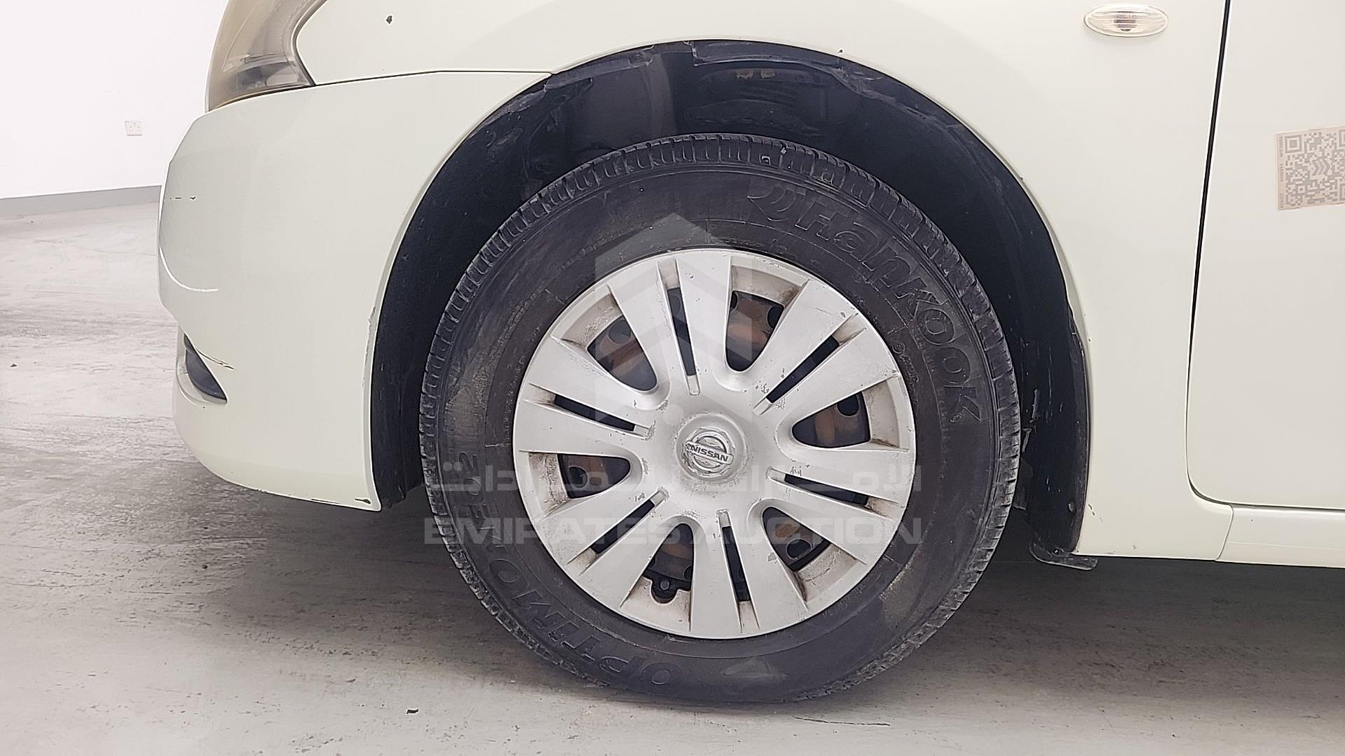 2015 NISSAN SENTRA VIN: MNTBB7A90F6027075