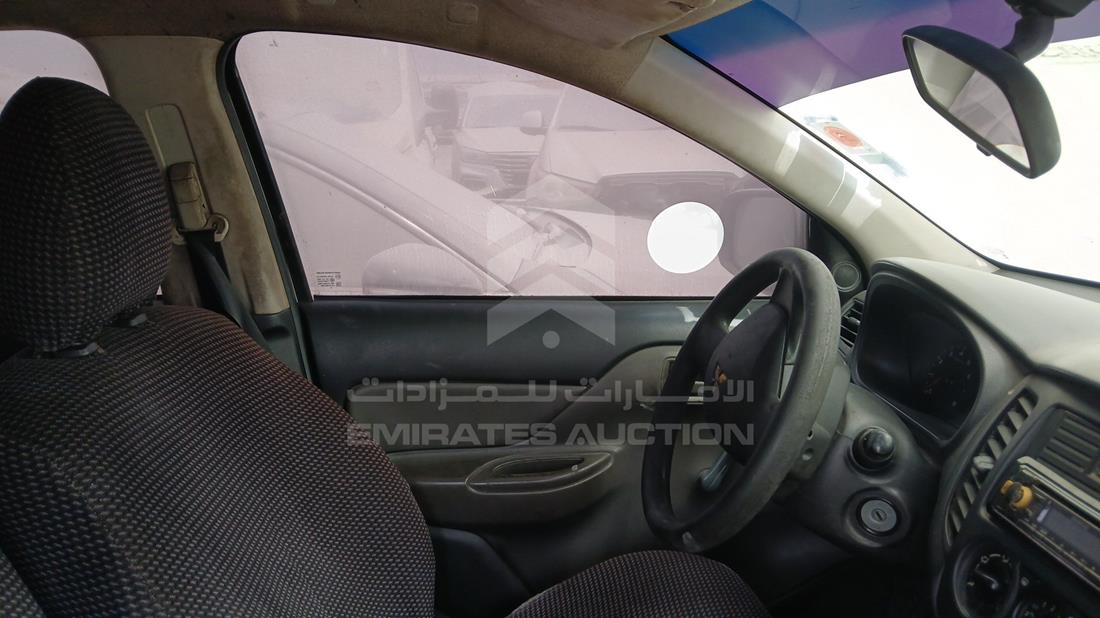 2016 Mitsubishi L 200 — Front Left Door — Photo 10