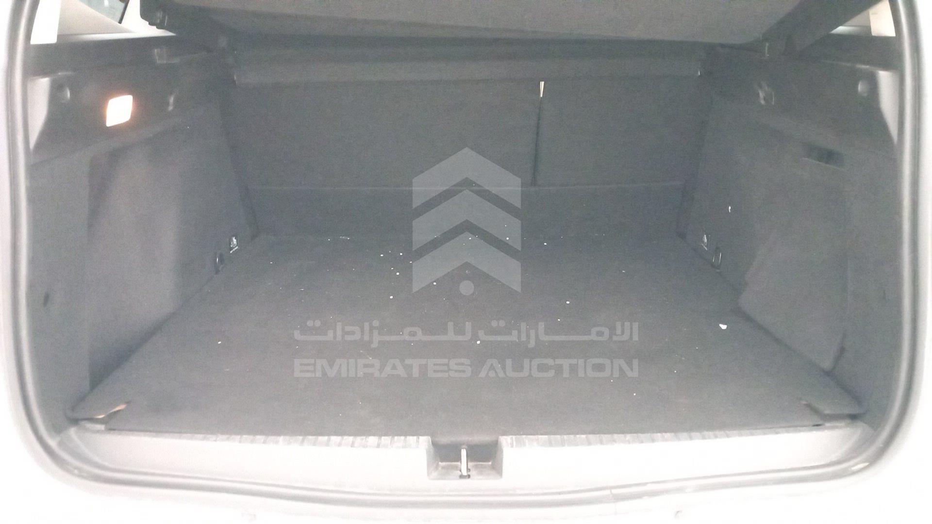 2019 RENAULT DUSTER VIN: VF1HSRSC7KA471518