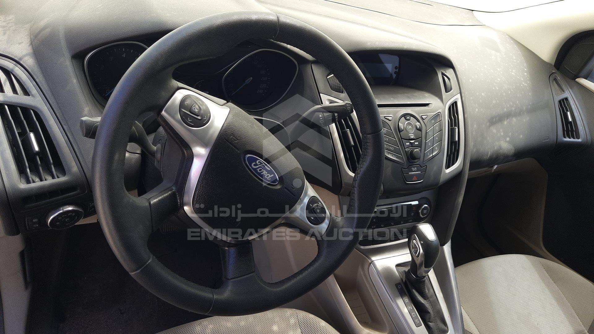 WF0BB3KF0CLL26578 - 2012 Ford Focus - #506614