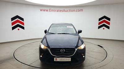 2020 Mazda CX3