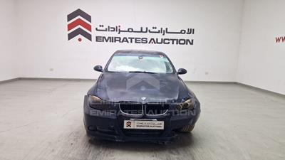 2008 BMW 325I