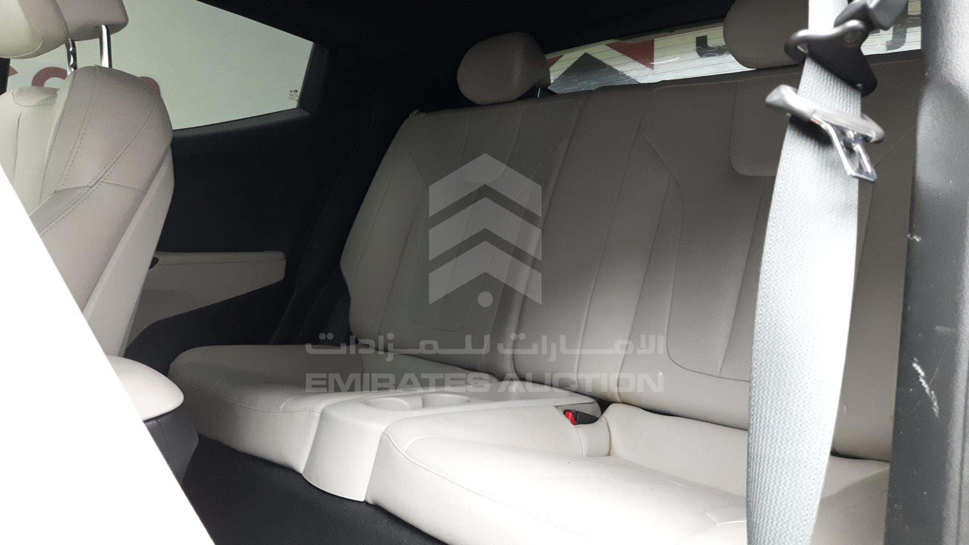 2019 HYUNDAI VELOSTER VIN: KMHTH6AB5KU005999