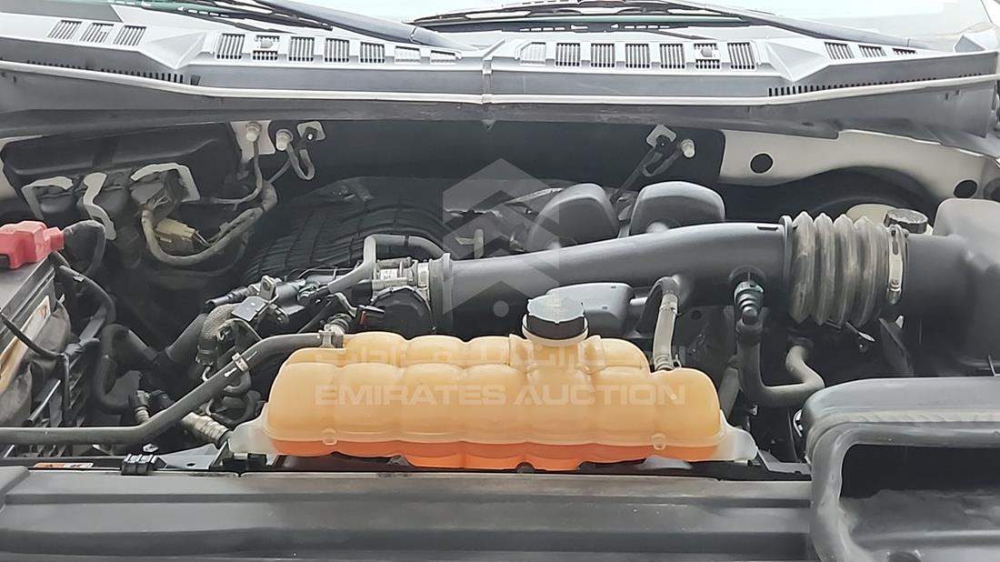 2018 Ford F 150 — Engine Bay — Photo 25
