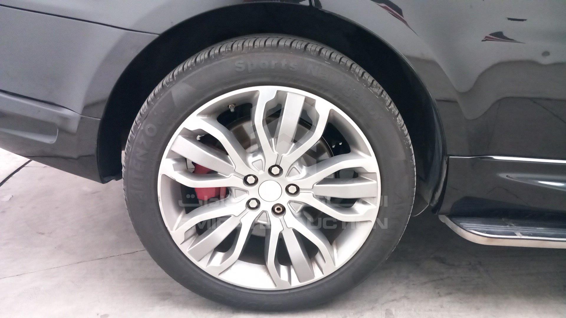 2014 RANGE ROVER SPORT VIN: SALWA2EFXEA344896