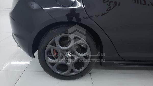 Alfa Romeo Gilulietta 2018 ZARCABC48J7488682 Image 25