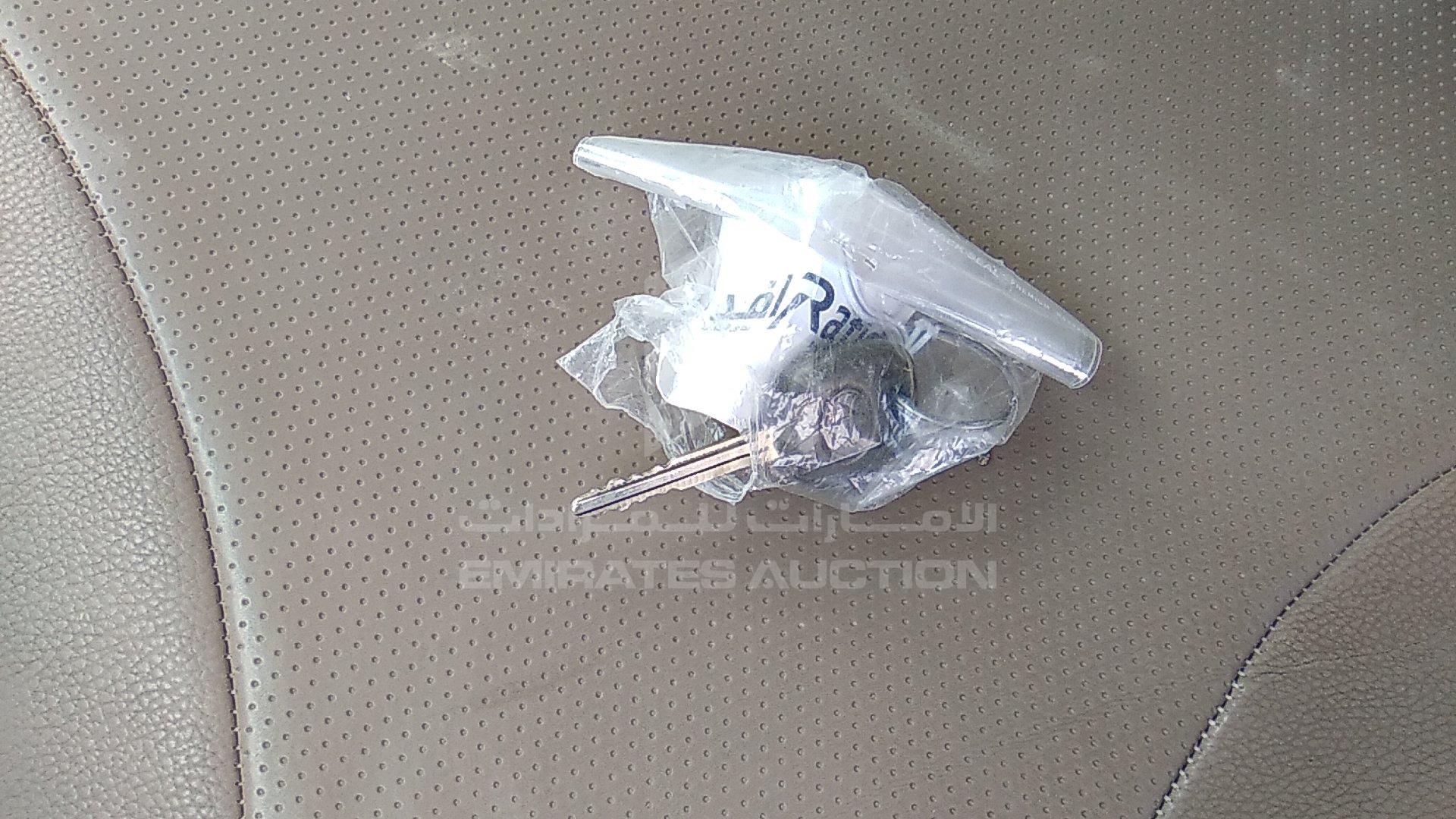 MR1YU59G960006664 - 2006 Toyota Fortuner - #346809