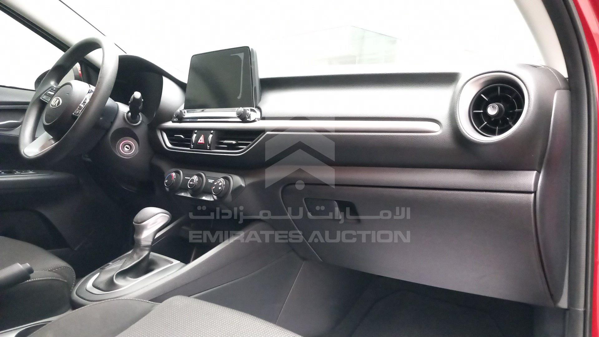 2020 KIA FORTE VIN: 3KPF24AD8LE212959