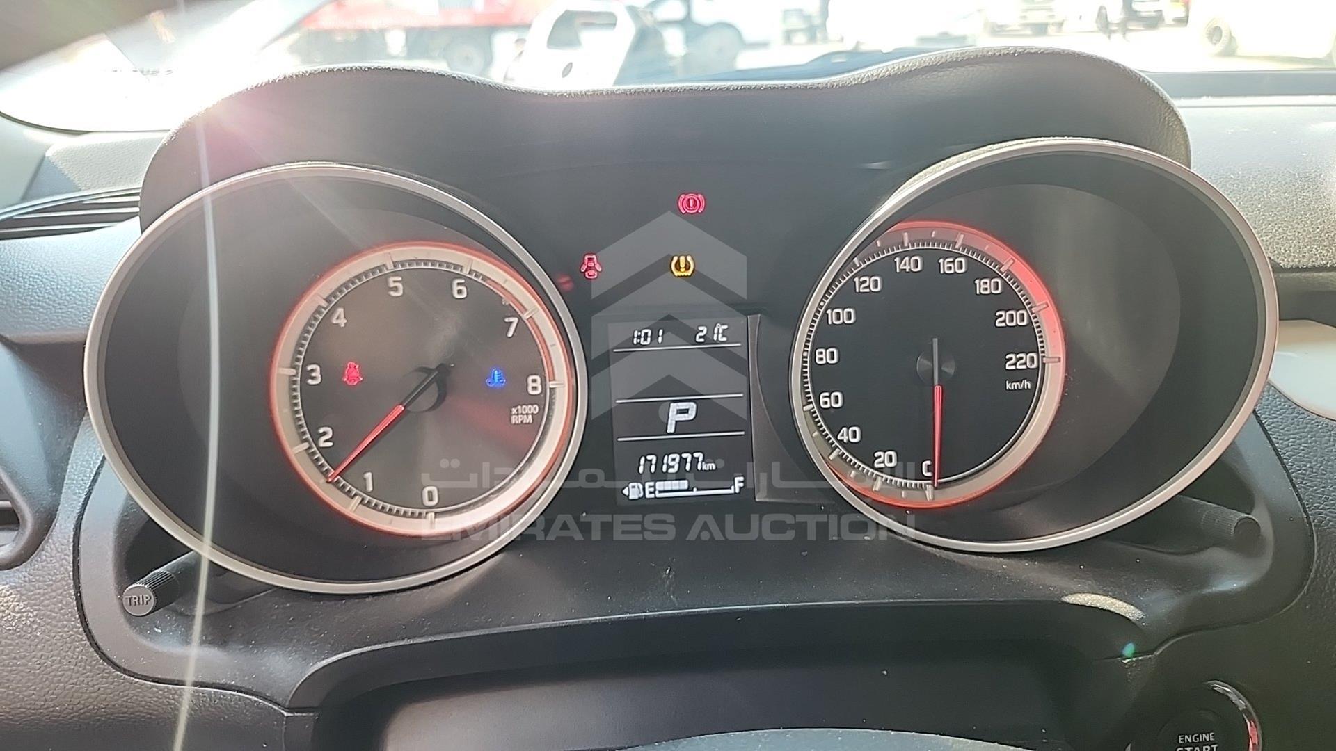 2019 SUZUKI SWIFT VIN: JS2ZC6C21K6100435
