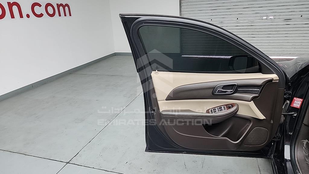 KL1GM5EU1DB019329 - 2013 CHEVROLET MALIBU - #527904