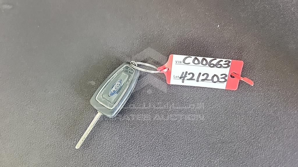 WF0BB2MF5CLC00663 - 2012 FORD FOCUS - #526380