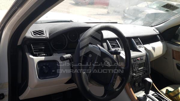 Range Rover Sport 2006 SALLSAA346A936591 Image 30