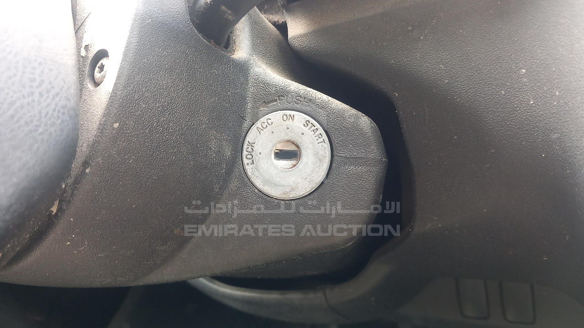 2013 TOYOTA HIACE VIN: JTGJX02P6D0049366
