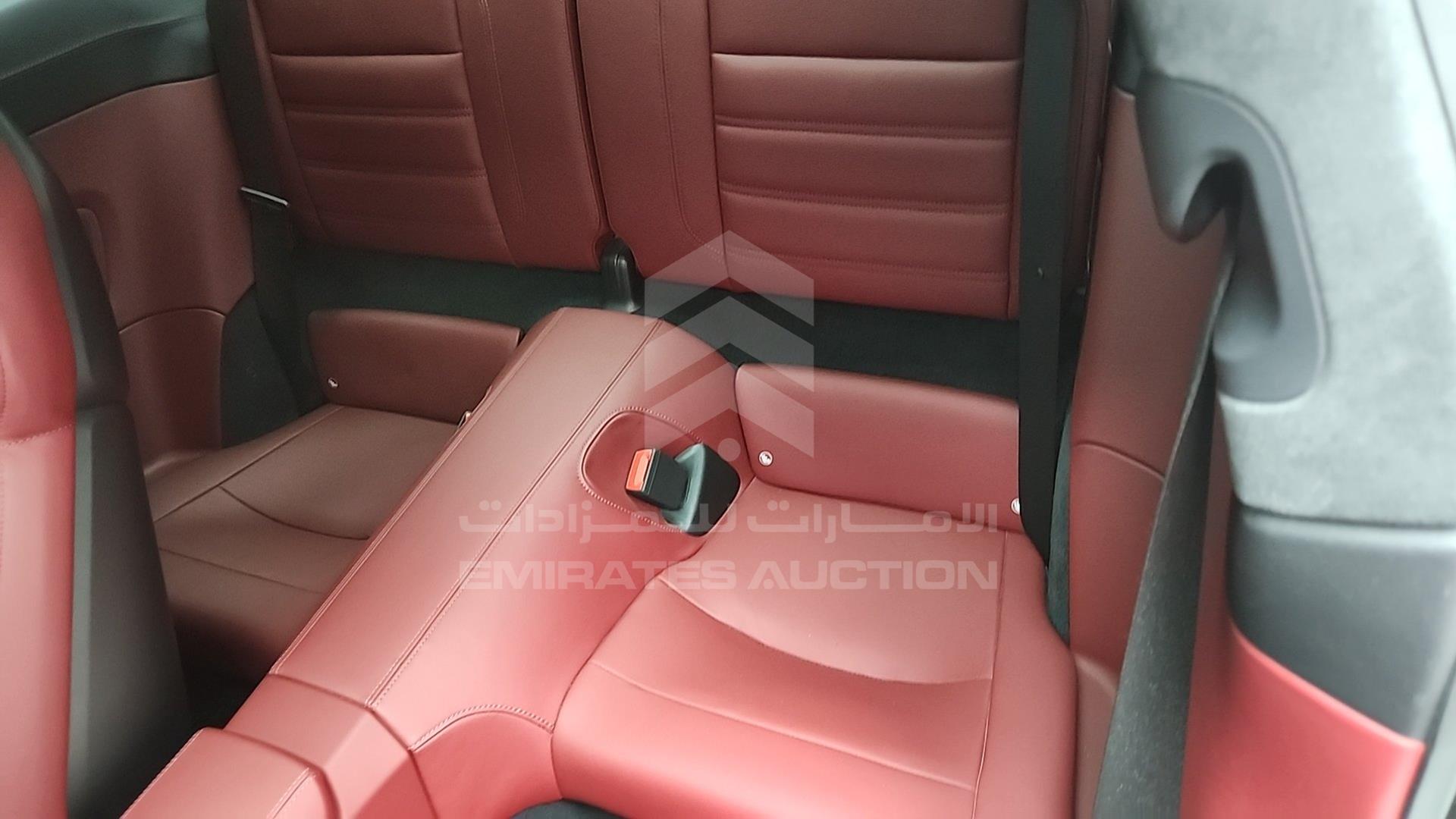2021 PORSCHE 911 TURBO VIN: WP0AD2A90MS257686