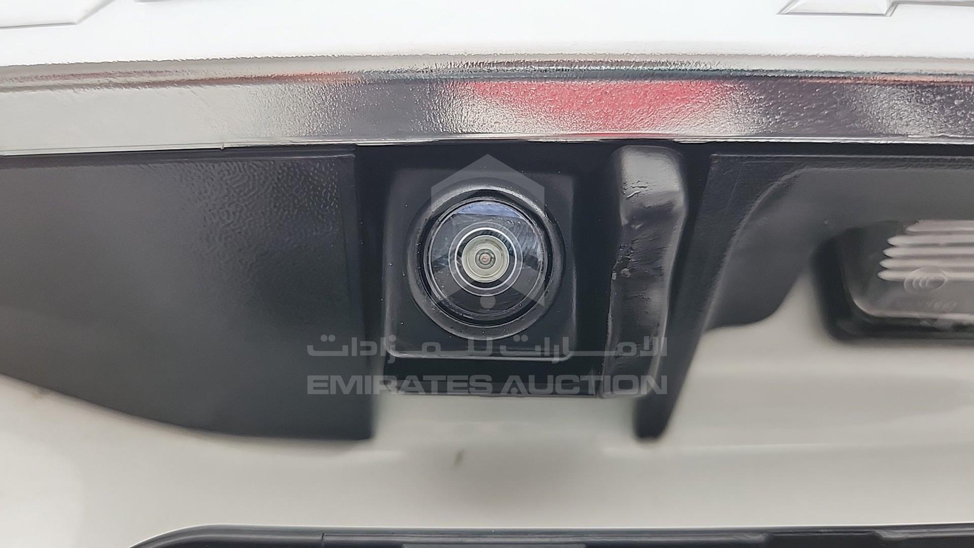2020 NISSAN PATROL VIN: JN8BY2NY1L9311002