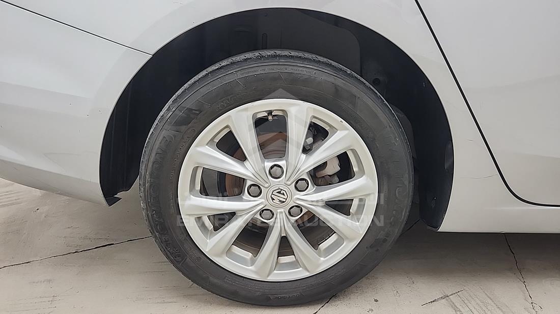 2023 MG 5 — Rear Right Tyre — Photo 34