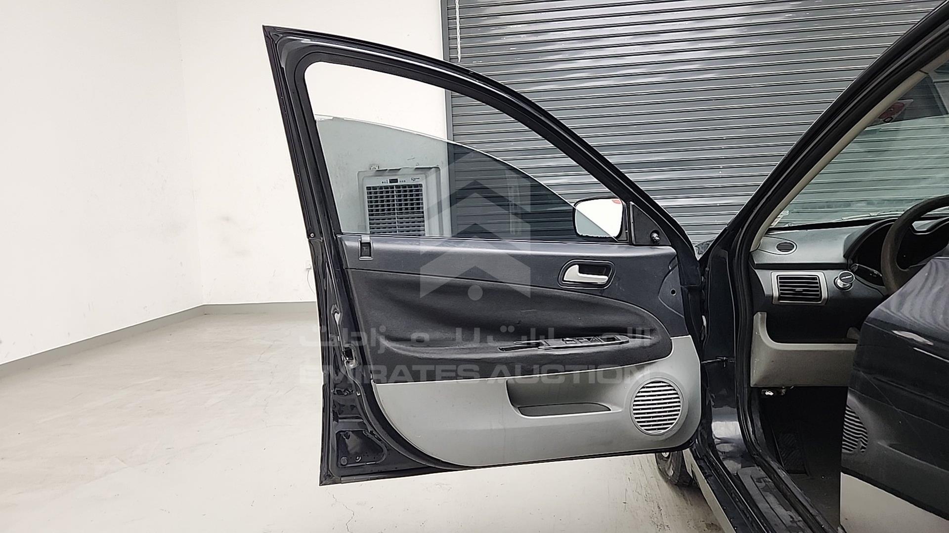 2011 PROTON PERSONA VIN: PL1CM6SRLBG329476