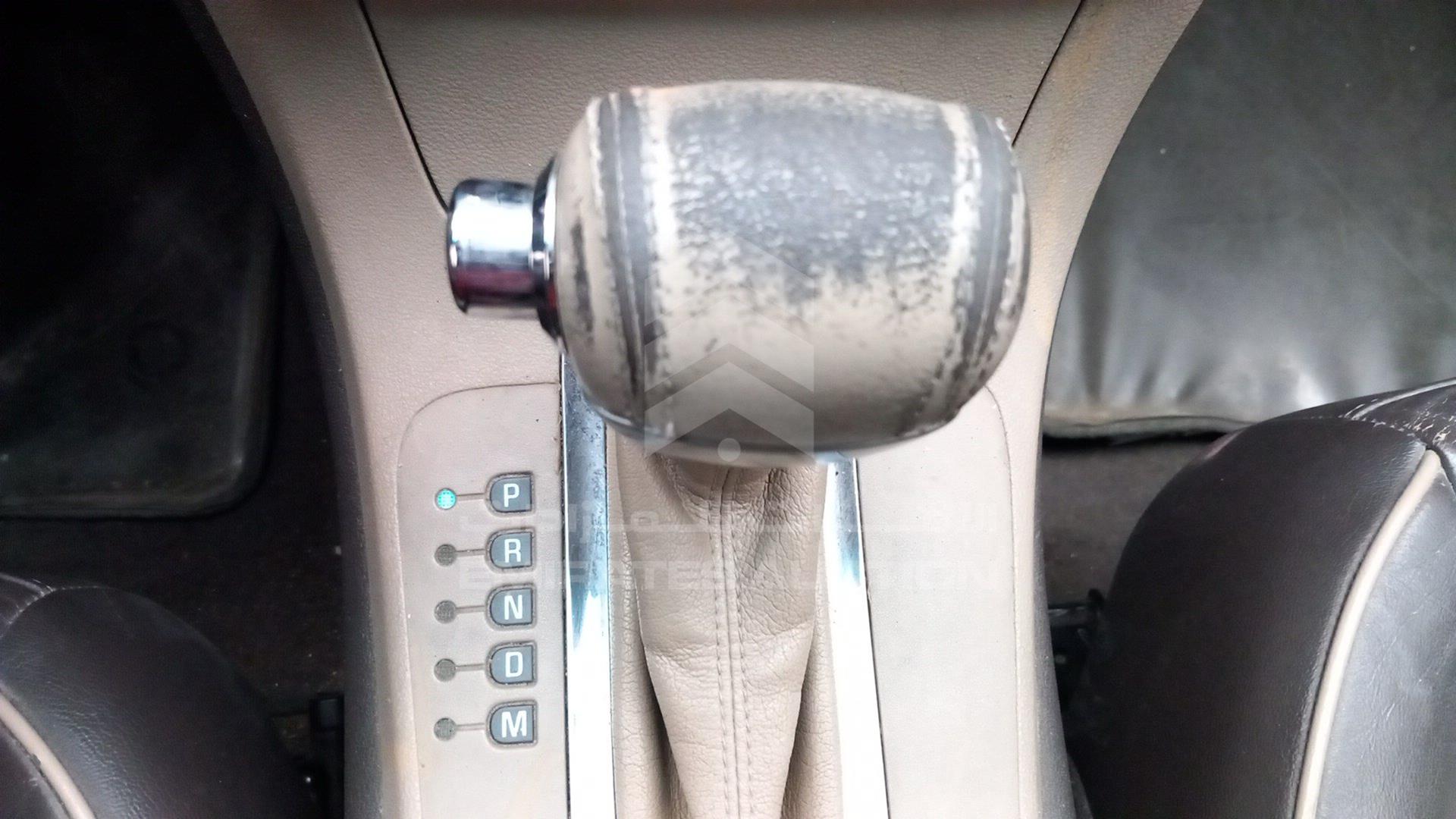 2010 CHEVROLET MALIBU VIN: 1G1ZE5E79AF130345